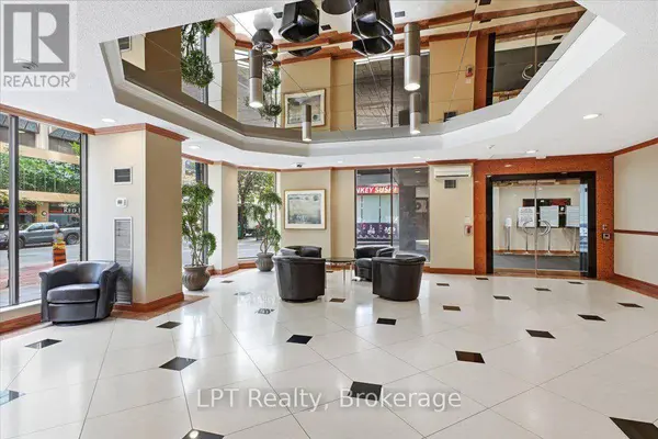 633 Bay ST #2721, Toronto (bay Street Corridor), ON M5G2G4