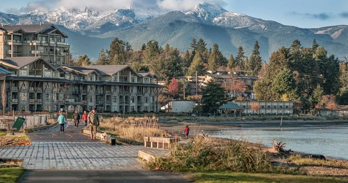 Parksville