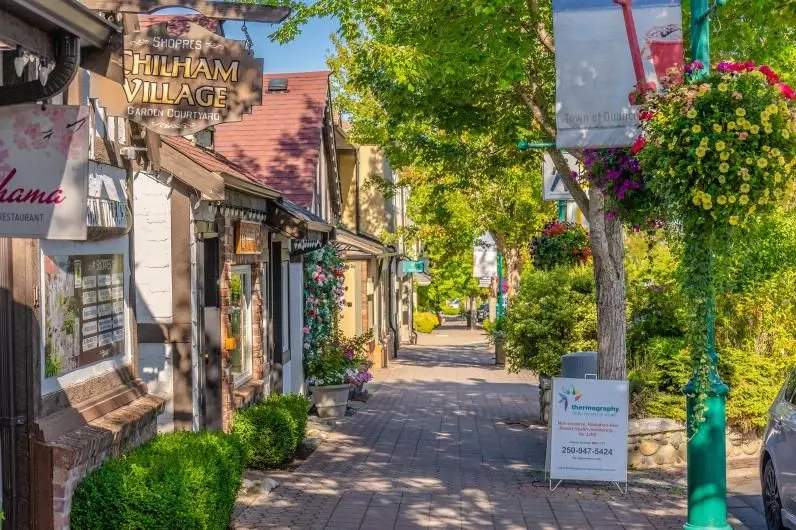 Qualicum