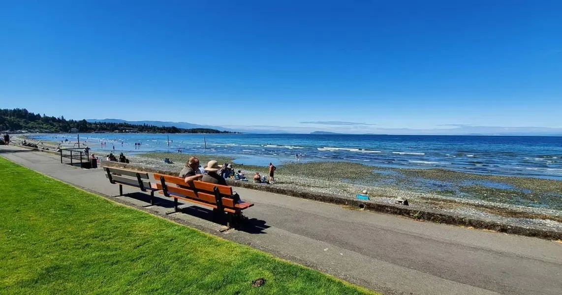 Qualicum Beach