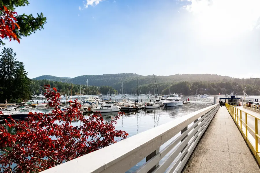 Central Saanich
