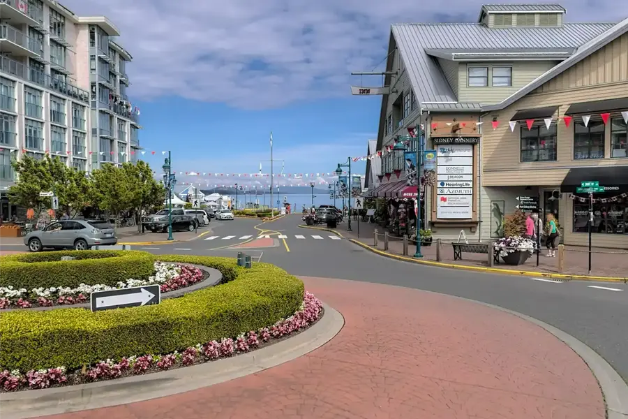 Saanich