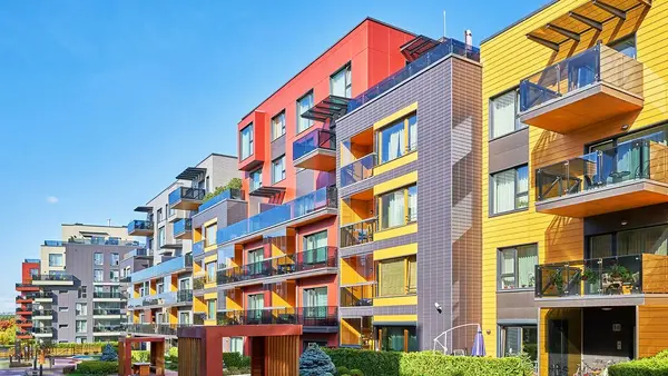 Condos