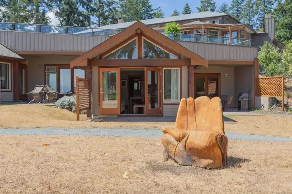 494 Arbutus Dr ##108B1, Mayne Island, BC V0N 2J1