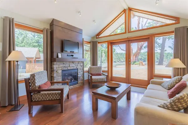 494 Arbutus Dr ##108B1, Mayne Island, BC V0N 2J1