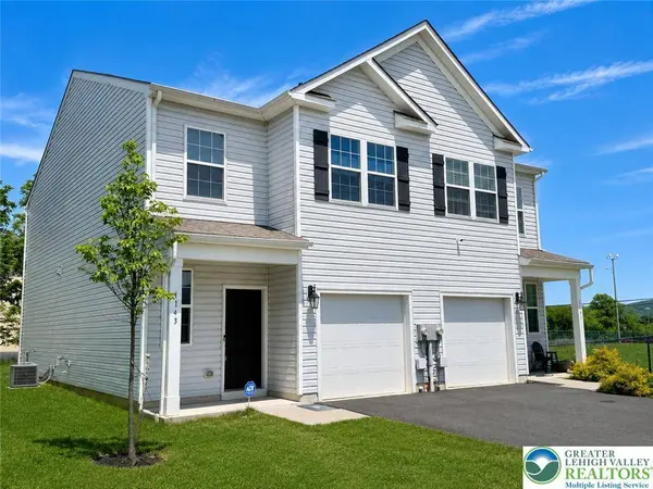 1143 Lova LN, Allentown City, PA 18103