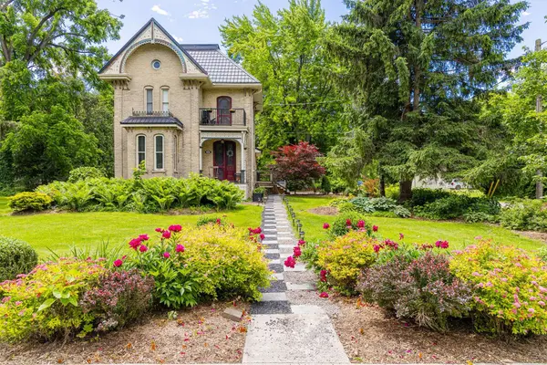 283 Hastings ST, North Middlesex, ON N0M 2K0