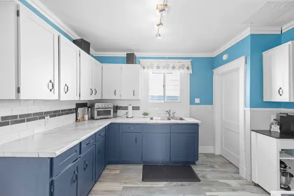 125 Curtis ST, St. Thomas, ON N5P 1J4
