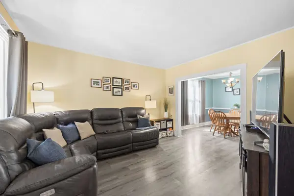 125 Curtis ST, St. Thomas, ON N5P 1J4
