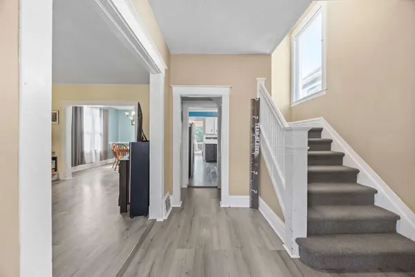 125 Curtis ST, St. Thomas, ON N5P 1J4