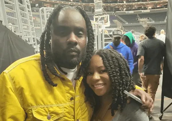 BRIANNE & GRAMMY AWARD WINNING ARTIST WALE