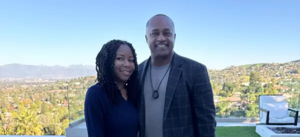 BRIANNE & HER MENTOR DARON CAMPBELL - POWERHOUSE REALTOR, INVESTOR, AND CEO 