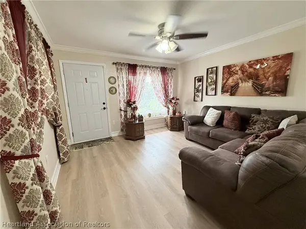 105 WIGGINS AVE, Avon Park, FL 33825