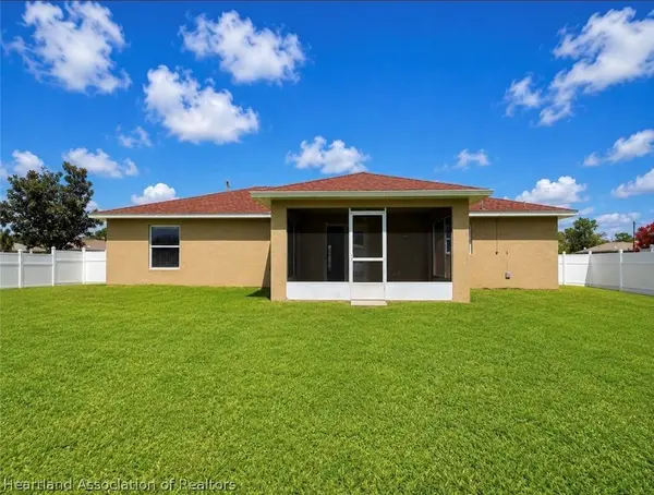 1945 Alan ST, Sebring, FL 33875