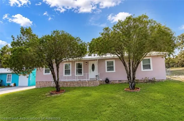 2001 Roseland AVE, Sebring, FL 33870