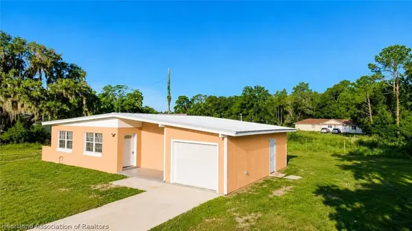 3205 Jacklin AVE, Sebring, FL 33875