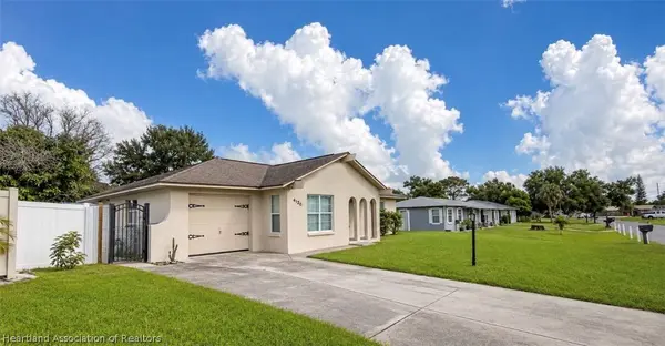 4120 Bianca ST, Sebring, FL 33872