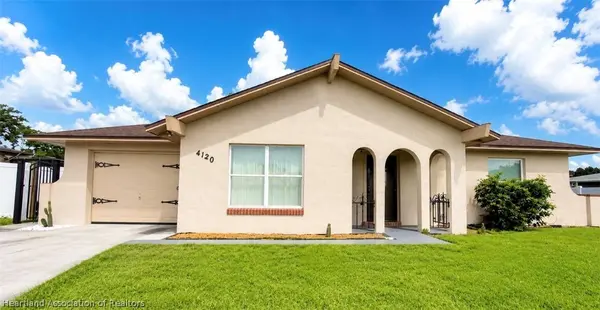 4120 Bianca ST, Sebring, FL 33872
