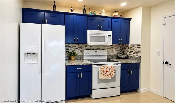 3815 CASTILE AVE, Sebring, FL 33872