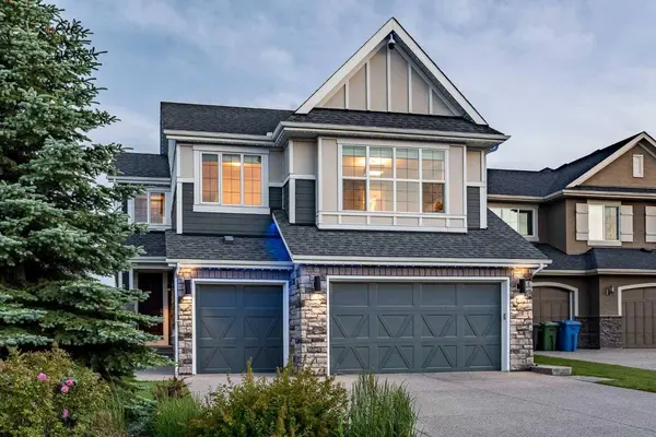 201 Stonemere Bay, Chestermere, AB T1X 0S1