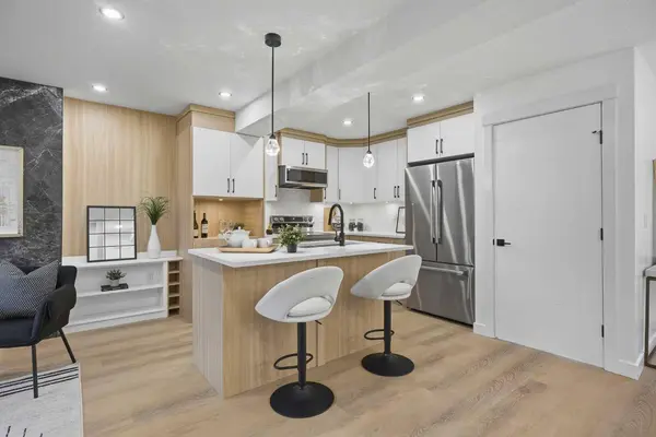 9532 Allison DR SE, Calgary, AB T2J 1B5