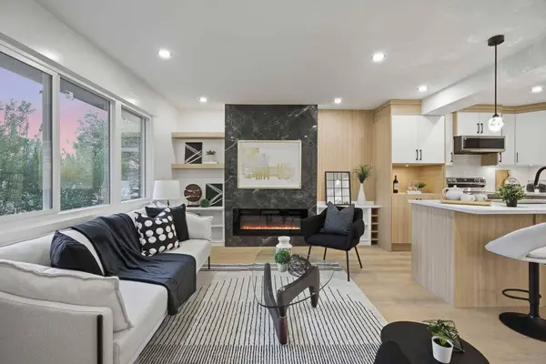 9532 Allison DR SE, Calgary, AB T2J 1B5