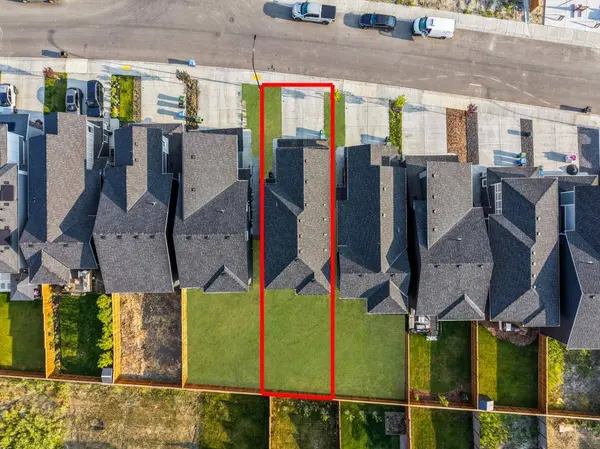 389 Crimson Ridge PL NW, Calgary, AB T3L 0H5