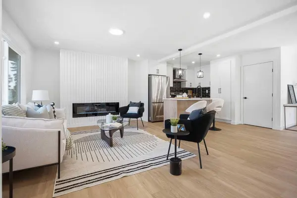 451 Arlington DR SE, Calgary, AB T2H 1S4