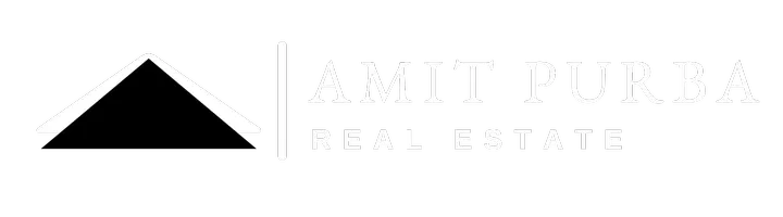Amit Purba Real Estate Logo