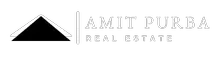 Amit Purba Real Estate Logo