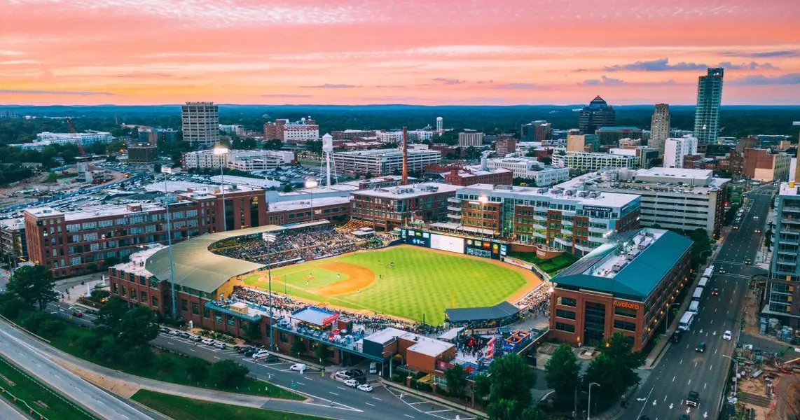 Durham