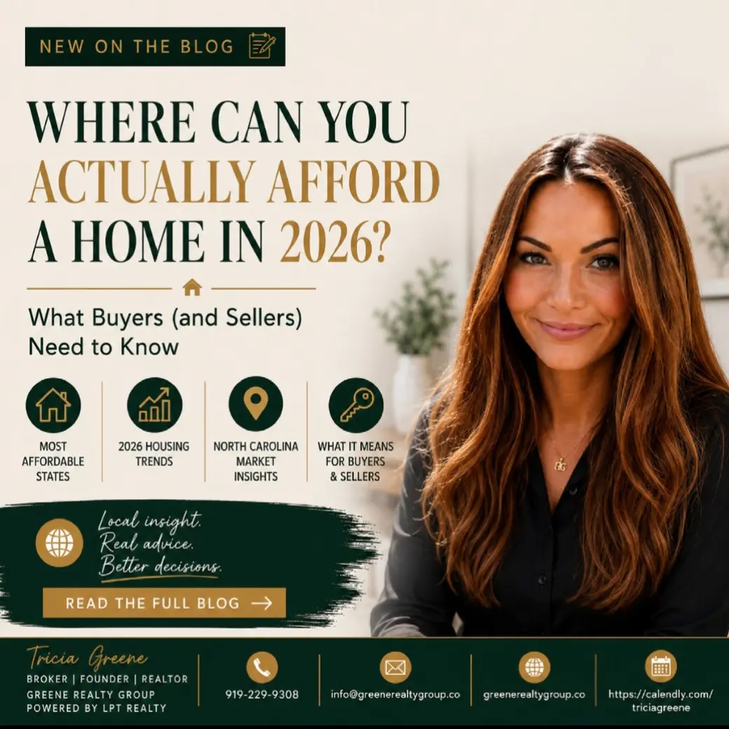 Where Can You Actually Afford a Home in 2026?