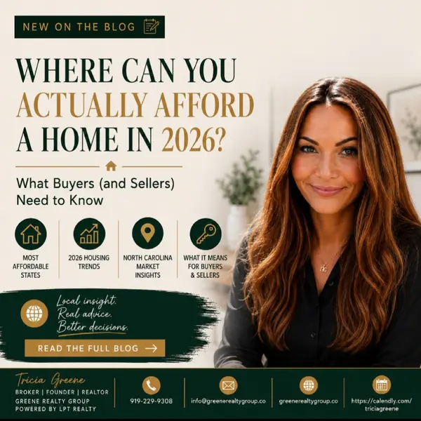 Where Can You Actually Afford a Home in 2026?