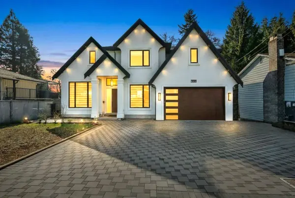14718 90a AVE, Surrey, BC V3R 1B2