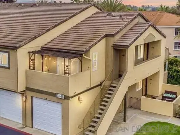 5045 Los Morros Way #83