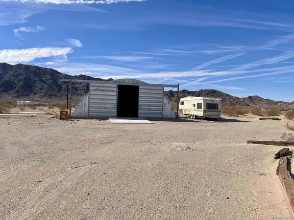 4260 Sutton #N/A, Blythe, CA 92225
