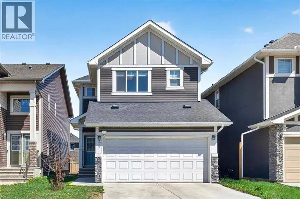 44 Saddlestone Way NE, Calgary, AB T3J2C9