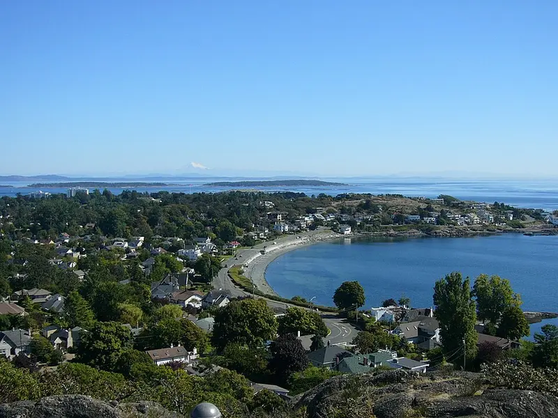 Oak Bay