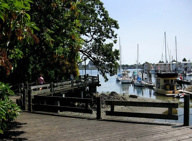 Esquimalt