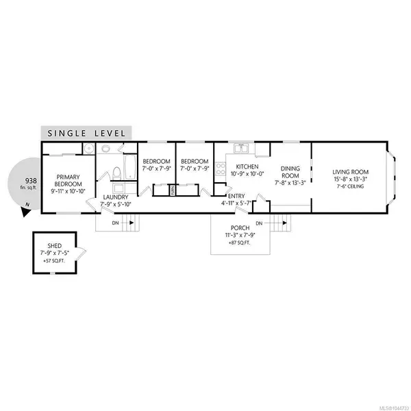 124 Cooper Rd ##5, View Royal, BC V9A 7B3