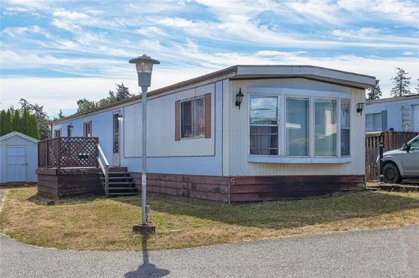 124 Cooper Rd ##5