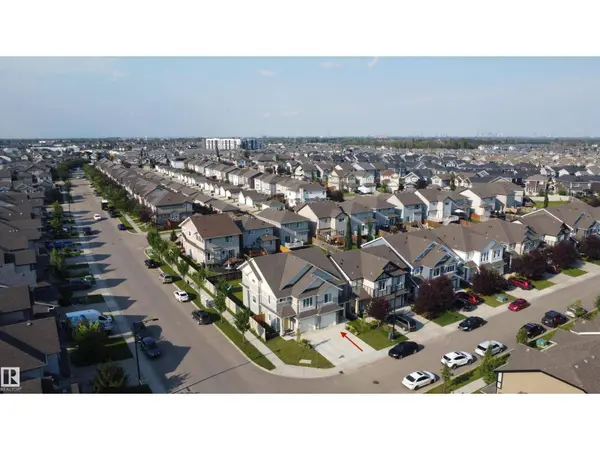 7791 EIFERT CR NW, Edmonton, AB T6M0W1