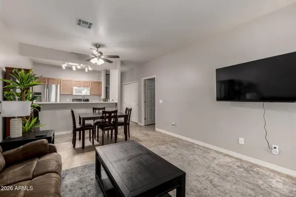 1951 N 64TH Street #19, Mesa, AZ 85205
