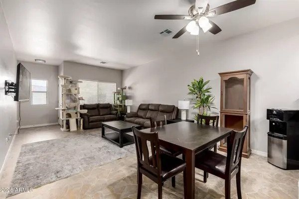 1951 N 64TH Street #19, Mesa, AZ 85205