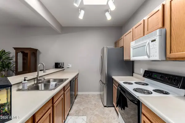 1951 N 64TH Street #19, Mesa, AZ 85205