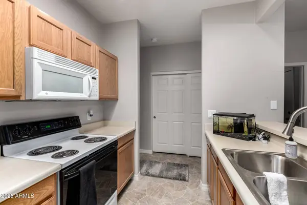 1951 N 64TH Street #19, Mesa, AZ 85205
