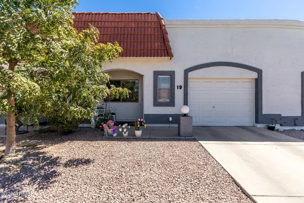 1951 N 64TH Street #19, Mesa, AZ 85205