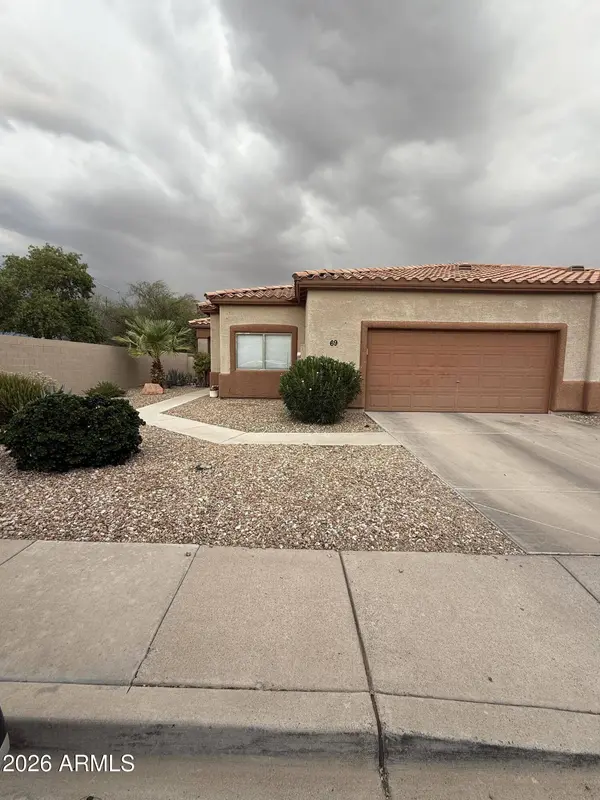 6720 E ENCANTO Street #69