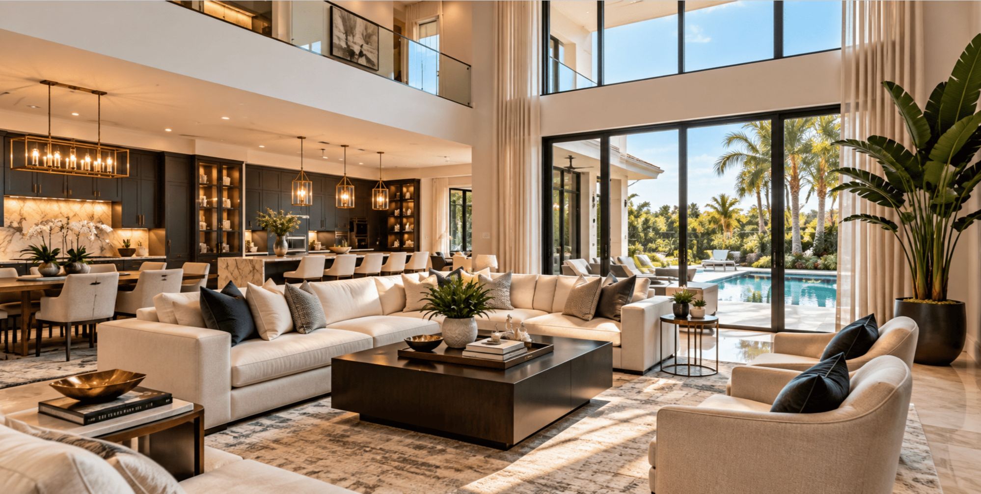 Strategic approach to selling a home in Central Florida