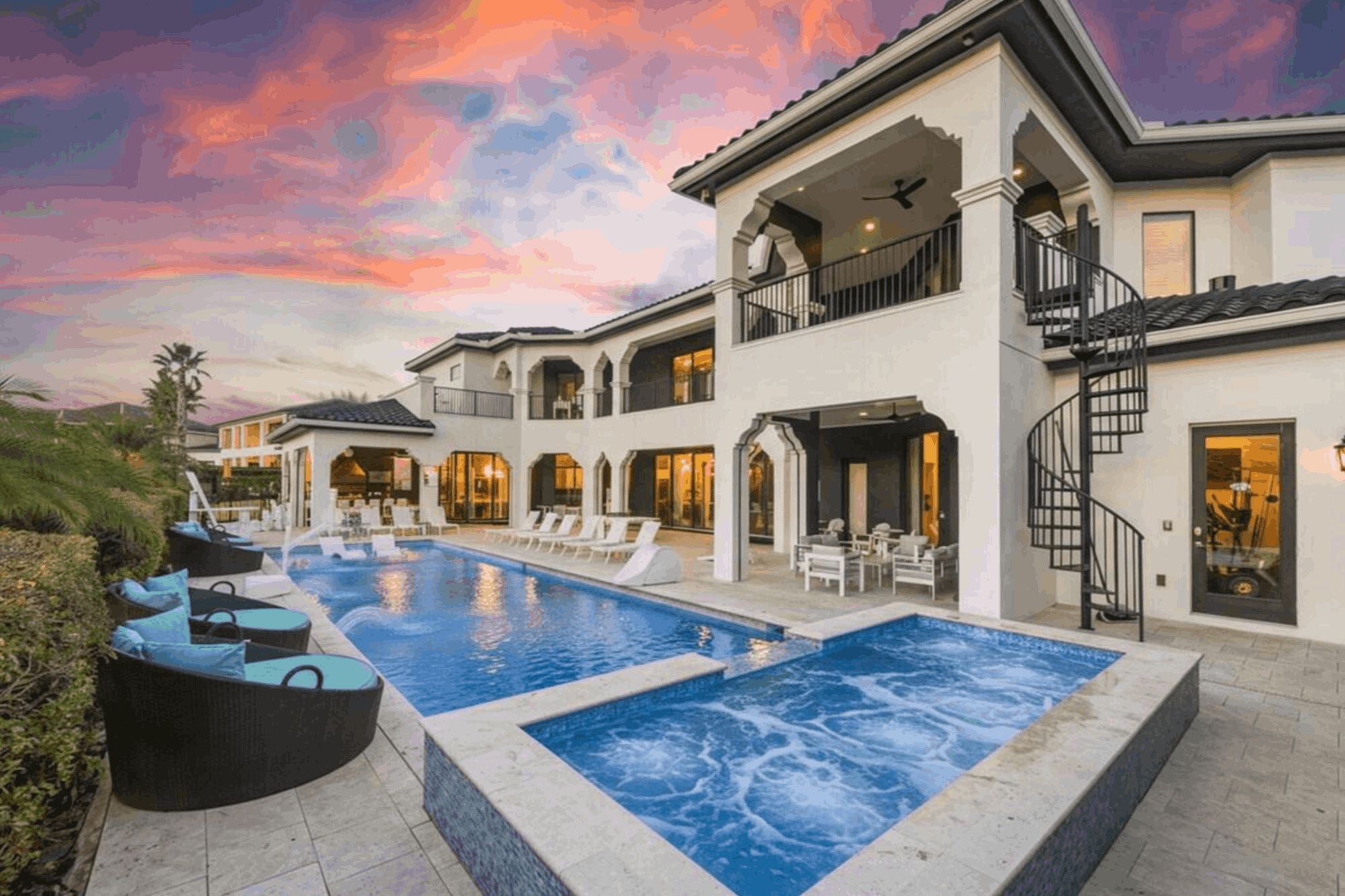 Vacation Home Orlando